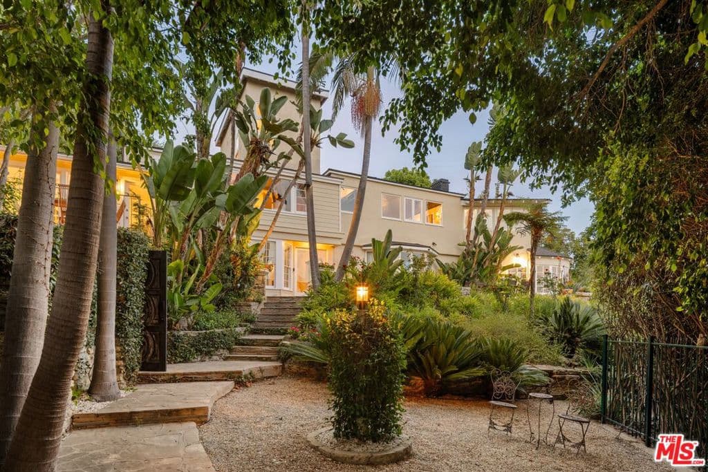 1454 Blueridge Drive