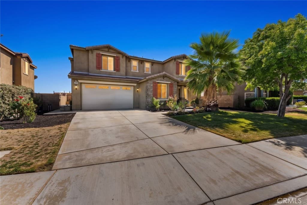 1234 Wellington Drive