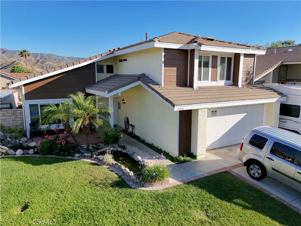 14806 Begonias Lane