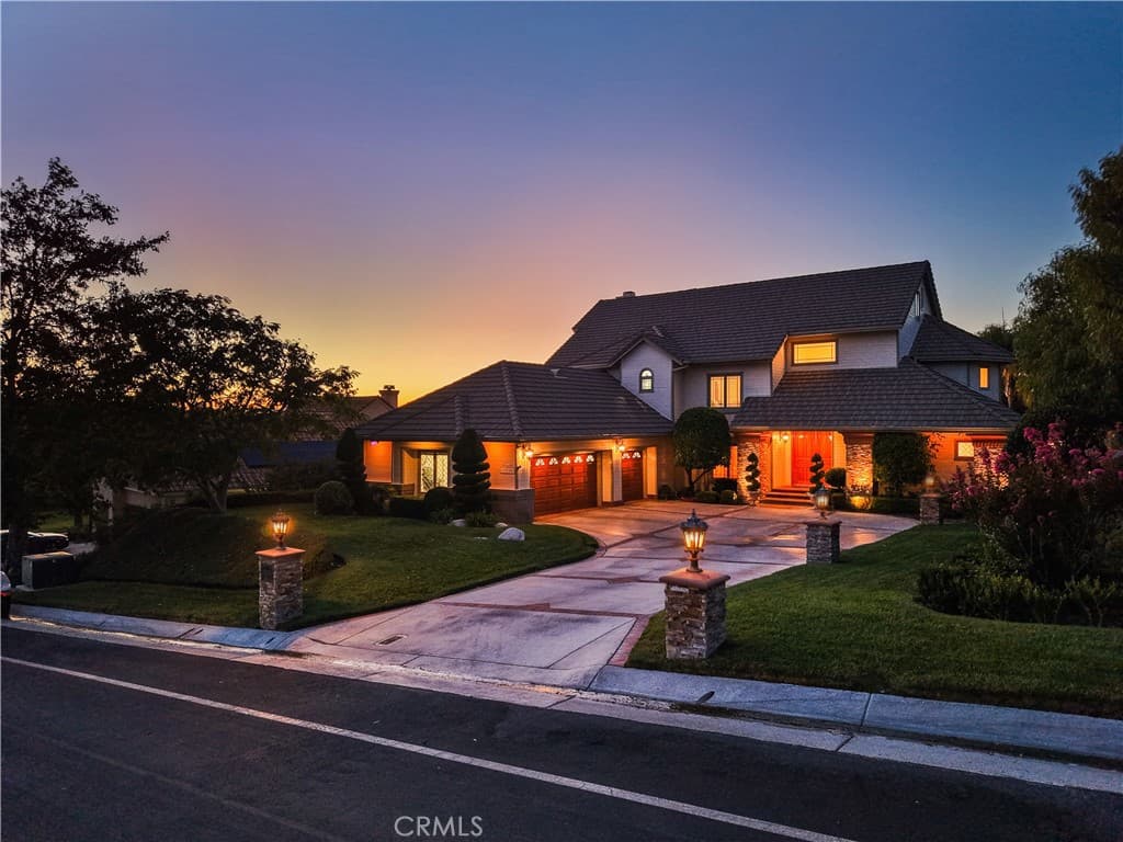 15505 Live Oak Springs Canyon