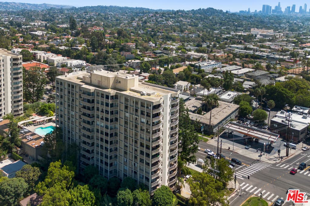4455 Los Feliz Boulevard 1105