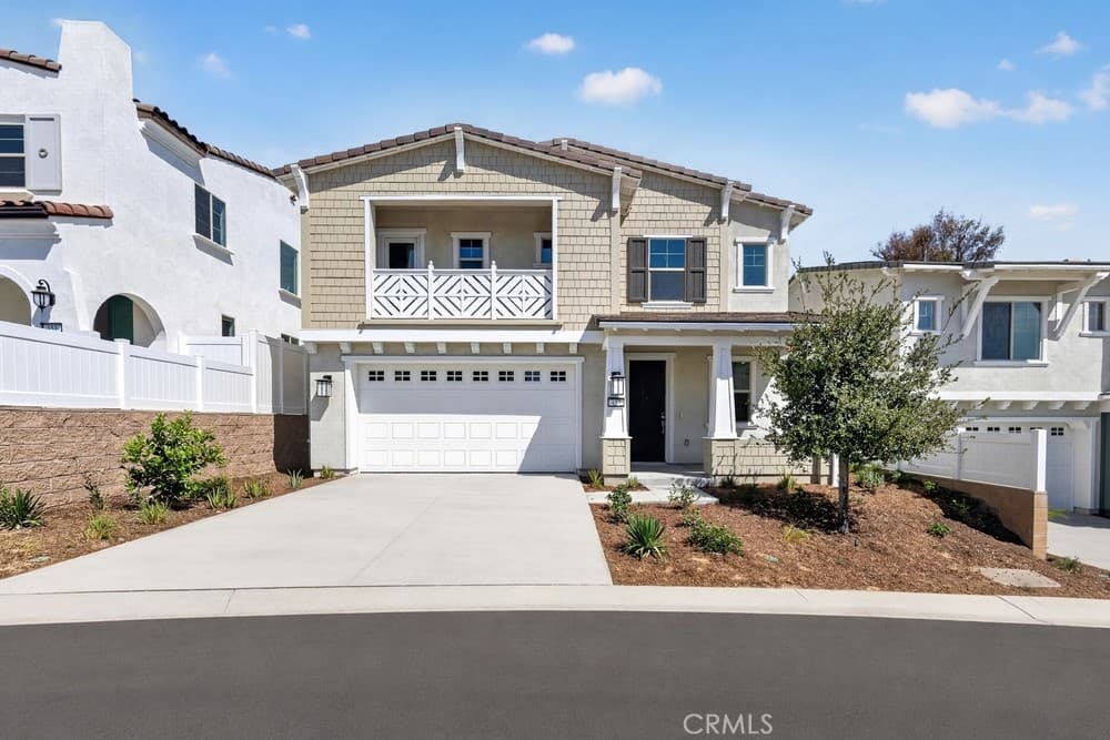 457 Citrus Oak Road