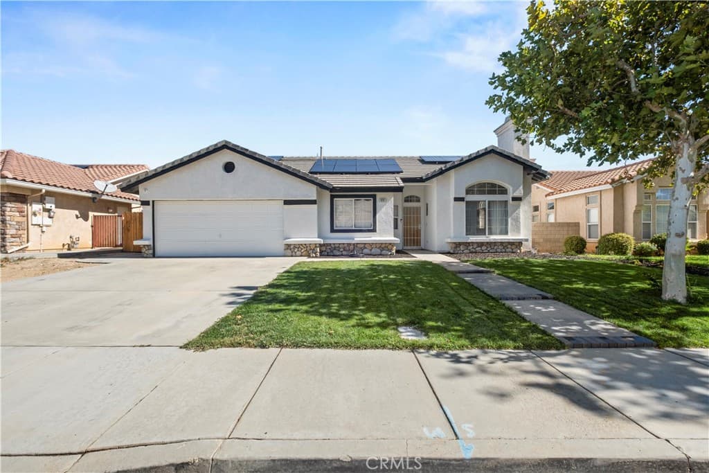 4141 De Anza