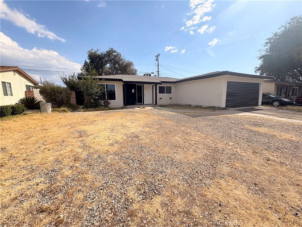 408 Langhorn