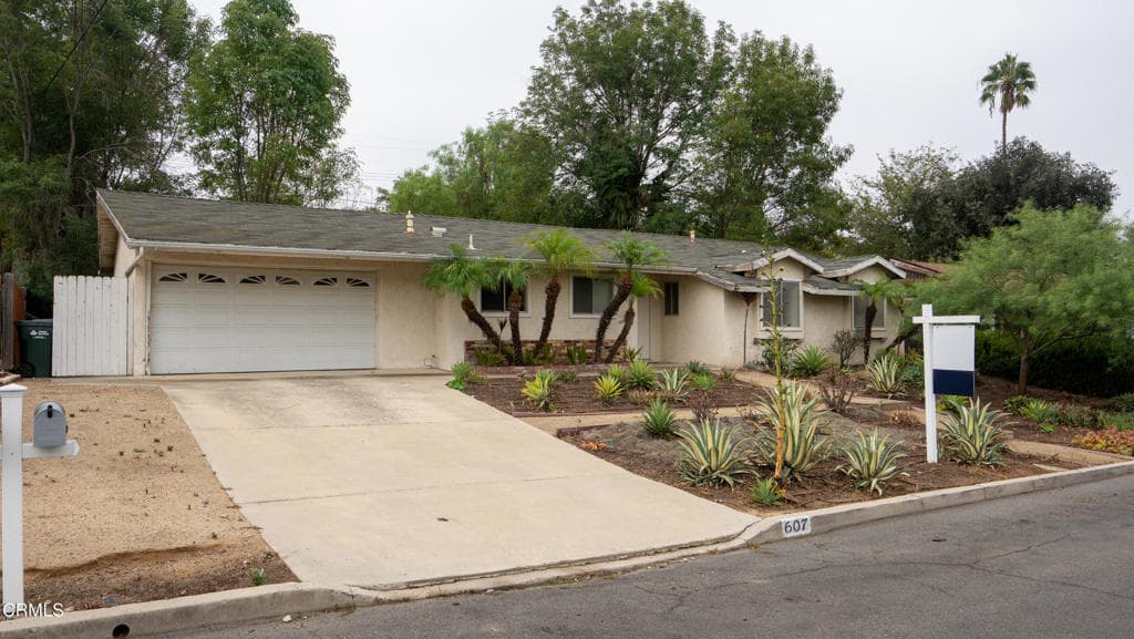 607 Calle Tulipan