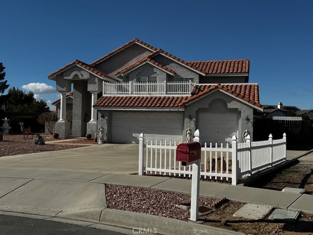 20404 Half Moon Court