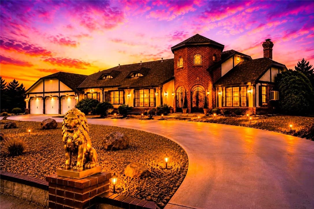 13889 Olathe Road