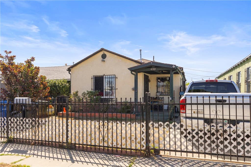 650 W 107th Street
