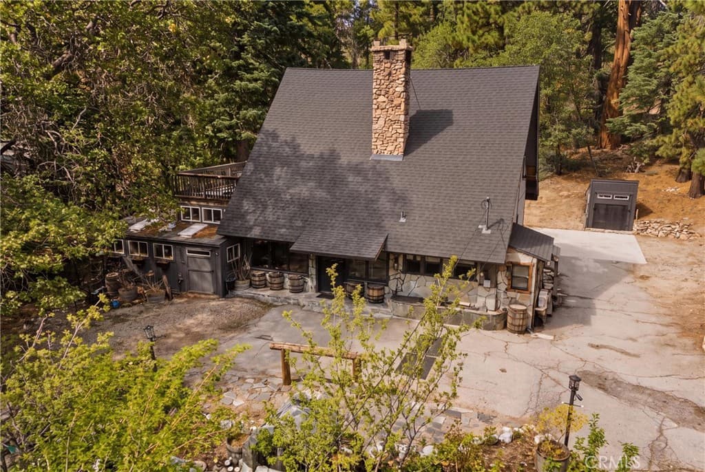 33846 Green Valley Lake Road
