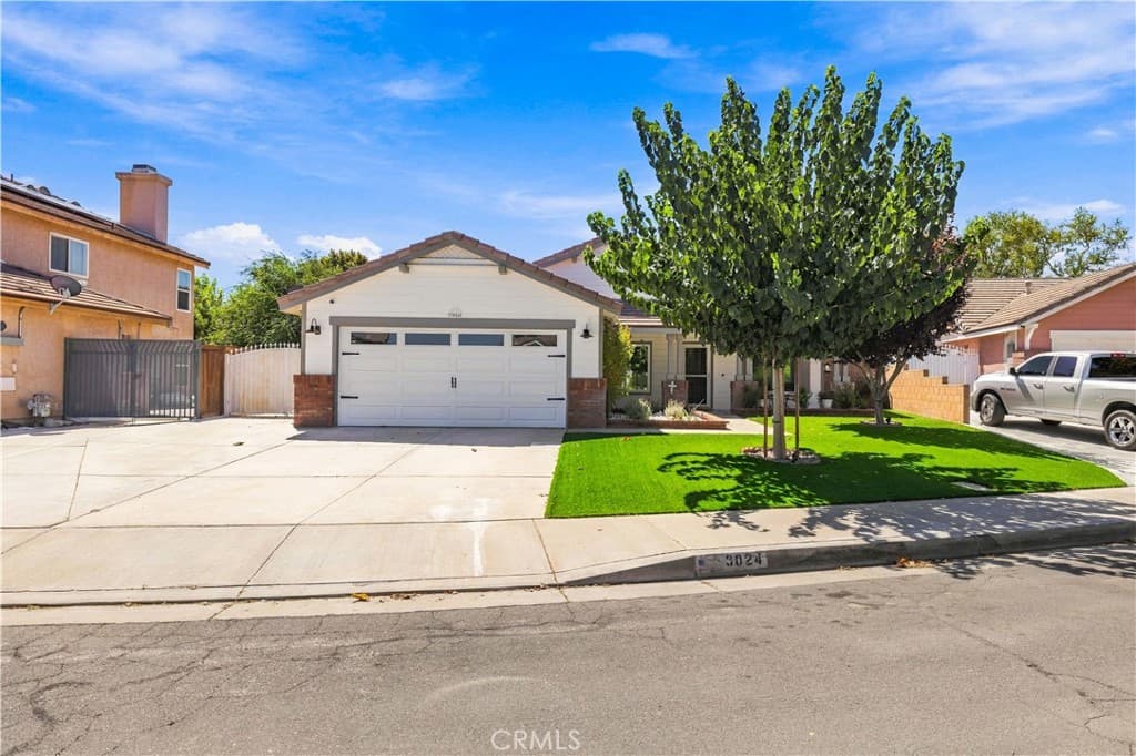 3024 Holline Court