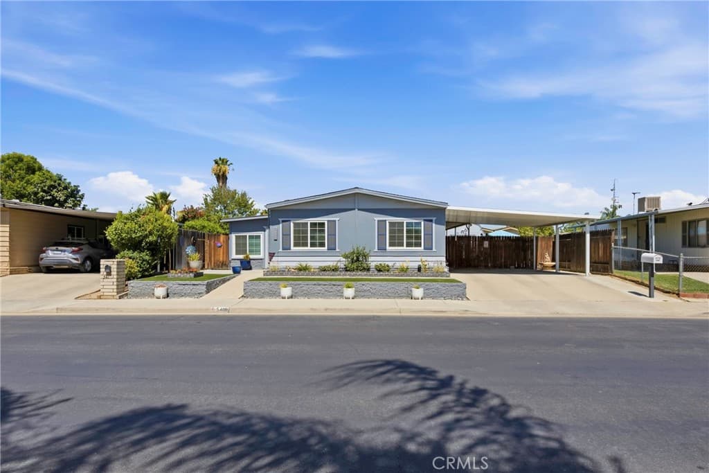 5409 Fountain View Way