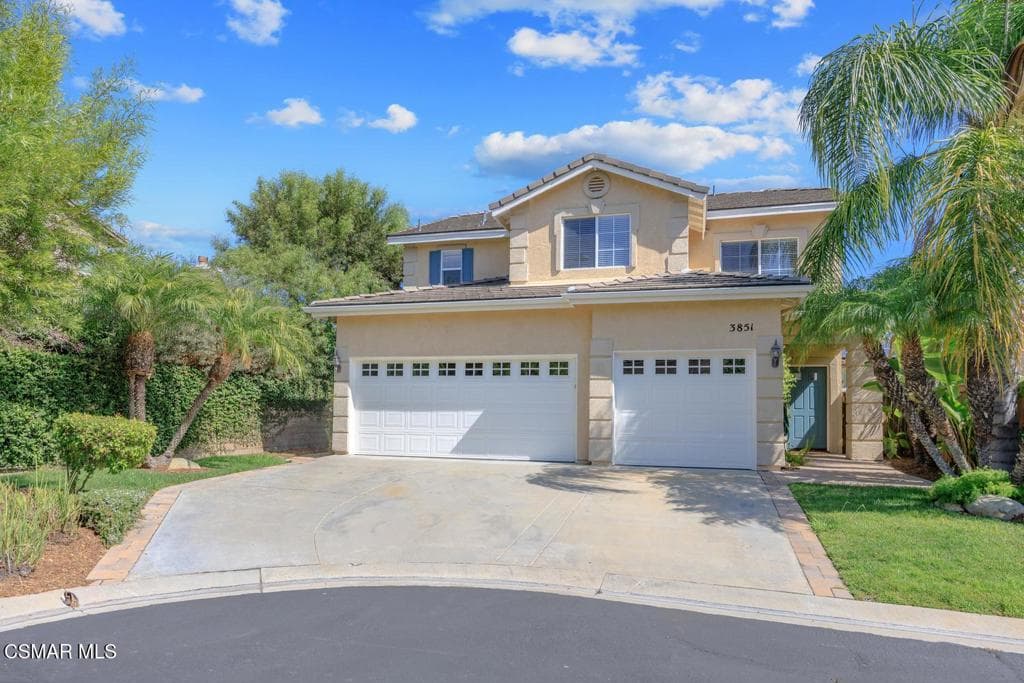 3851 Alex Court
