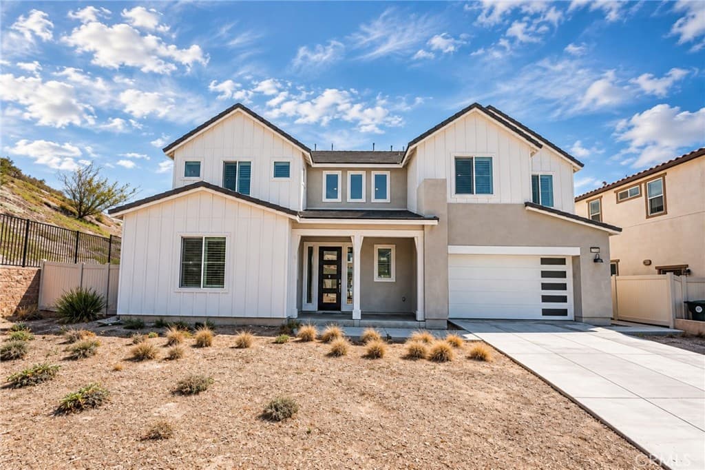 17700 Ridgeline Court