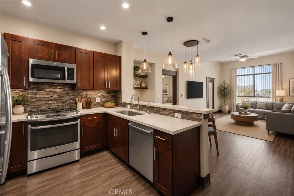 24595 Town Center Drive 3410