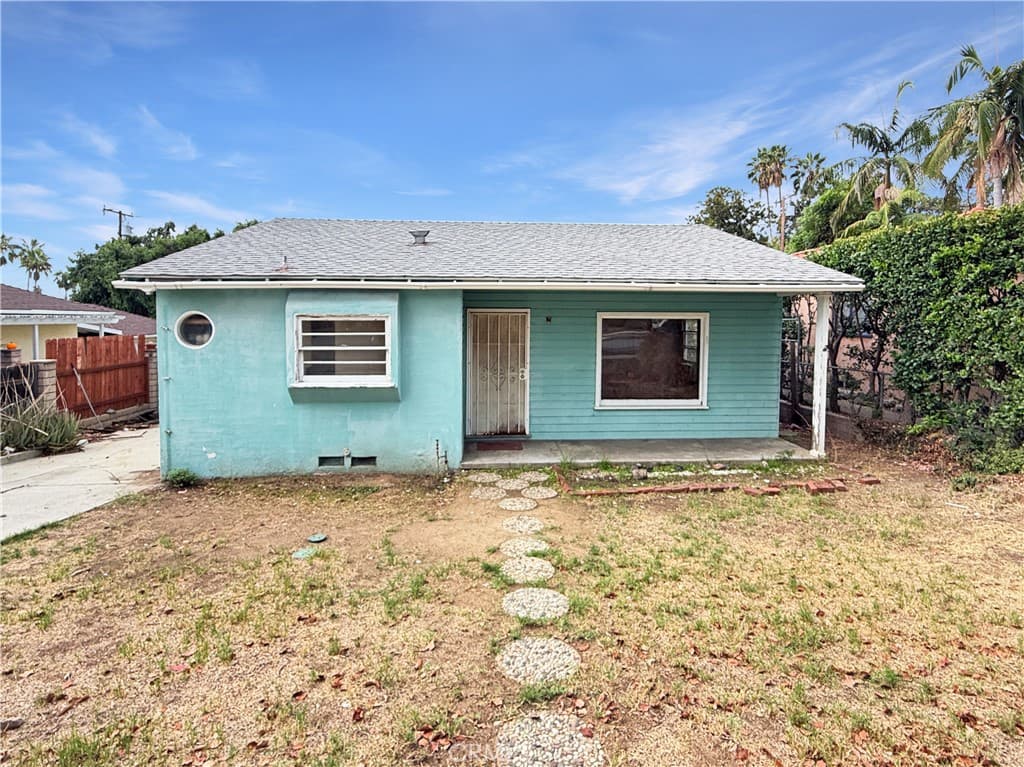 490 E Highland Avenue
