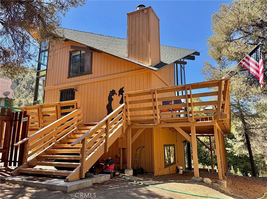 13924 Yellowstone Drive