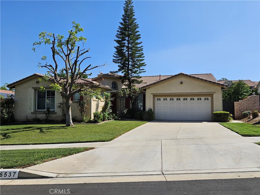 26537 Tanager Court