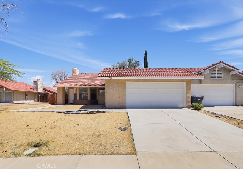 42946 39th Street W