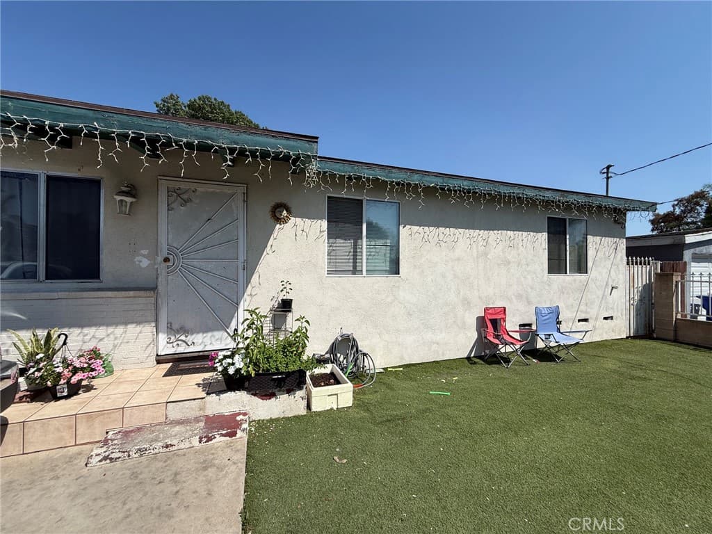 2164 Goodall Ave