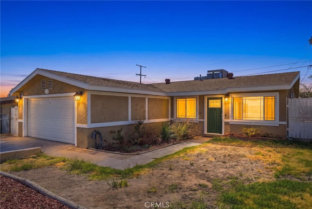 1704 Sunrise Road