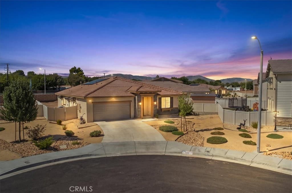 38017 Periwinkle Place