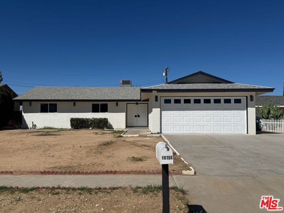 18166 Lilac Road