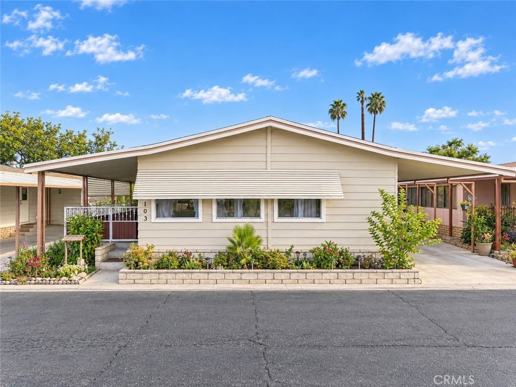 2686 W Mill St. 103