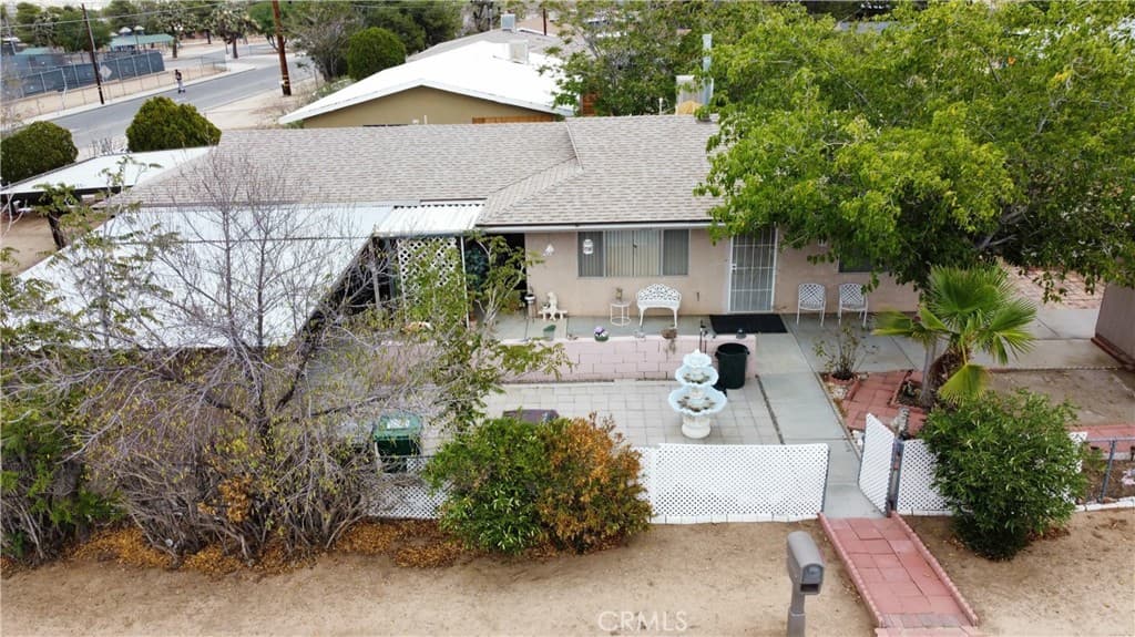 7715 Hopi Trail