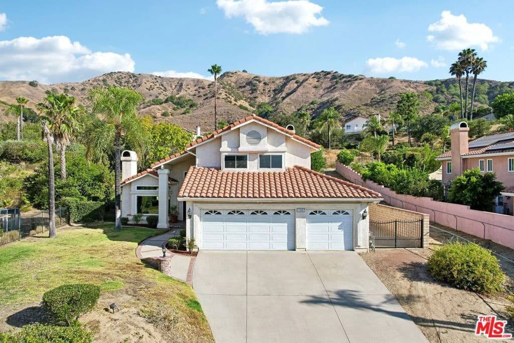 17807 Tuscan Drive