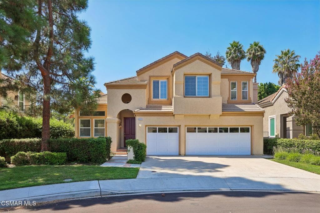 4261 Heatherdale Court