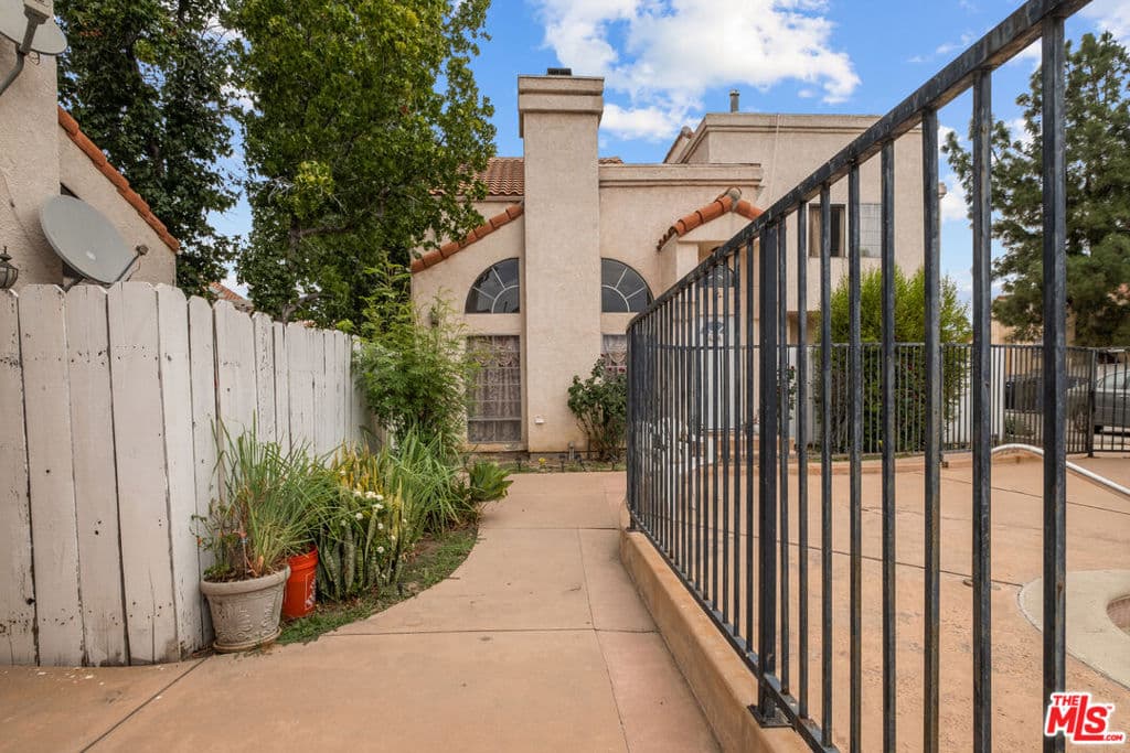 14422 Terra Bella Street A
