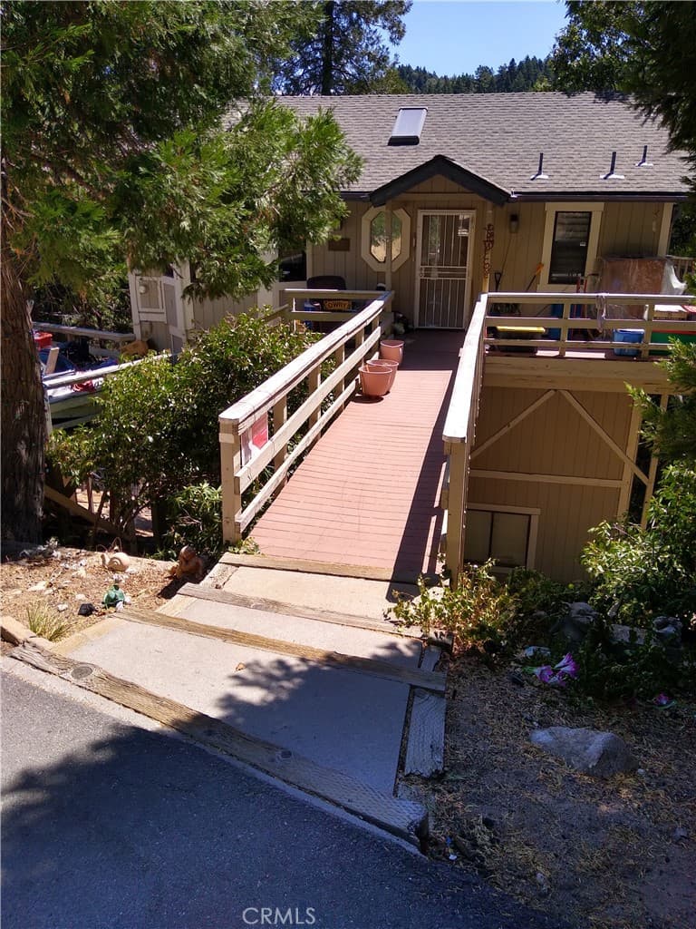 24672 Bernard Drive