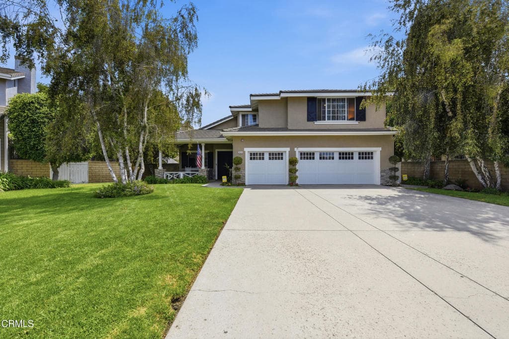 2424 Orion Way