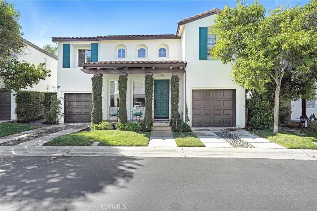 23312 Montecito