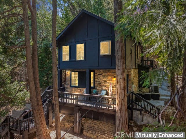 24834 Edelweiss Drive