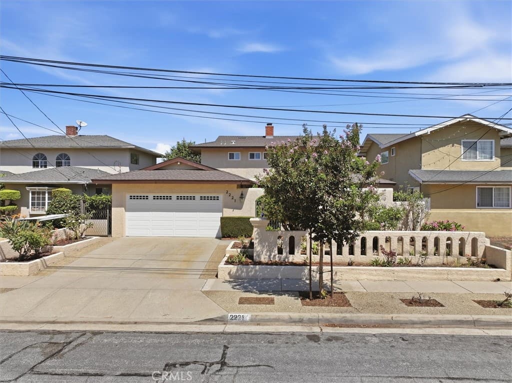 2221 W 239th Street