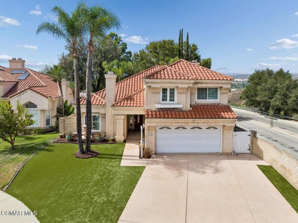 4543 Skidmore Court