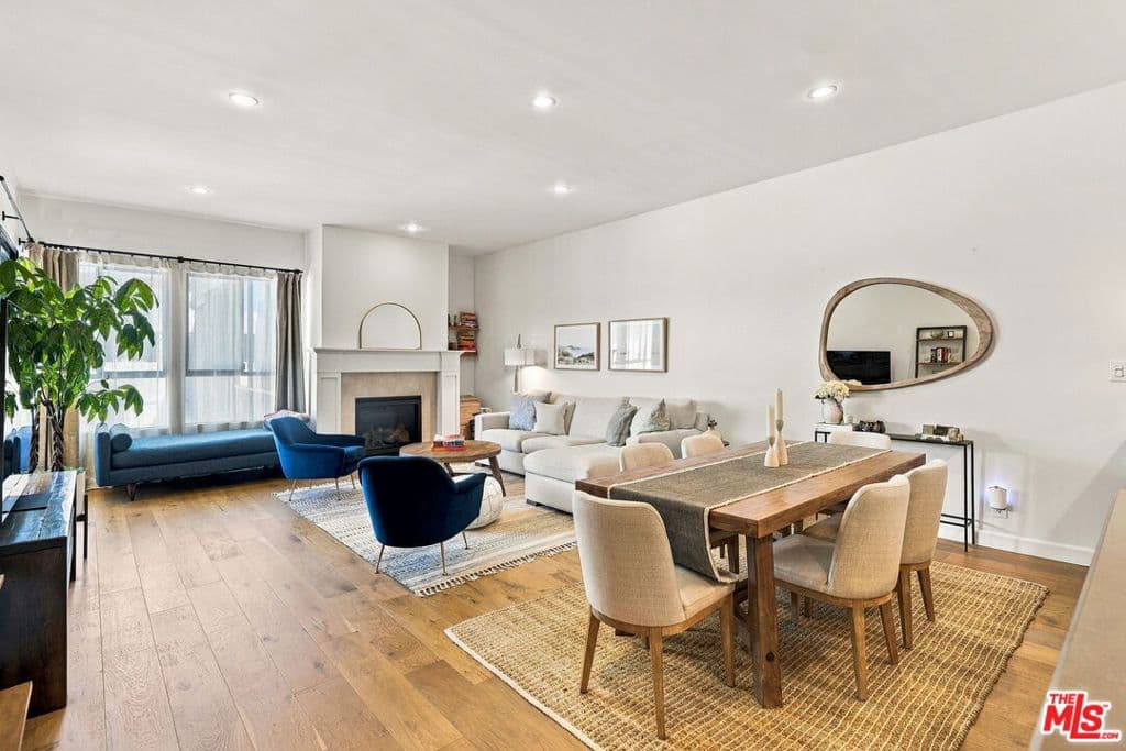12115 San Vicente Boulevard 404