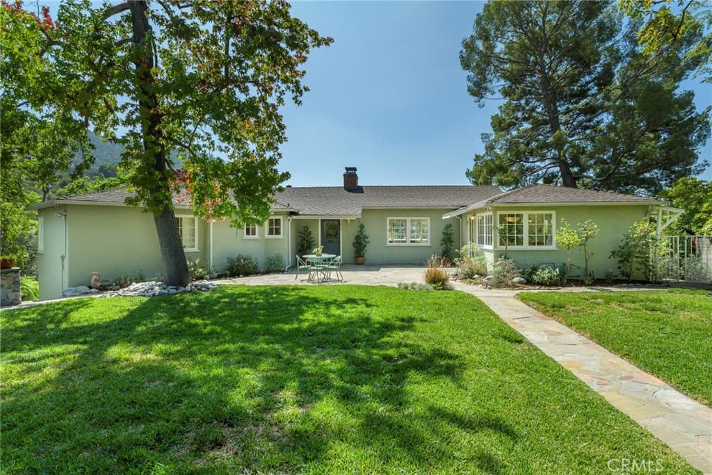 1820 Verdugo Knolls