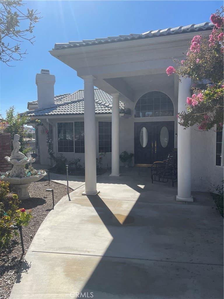 14501 Hurricane Lane