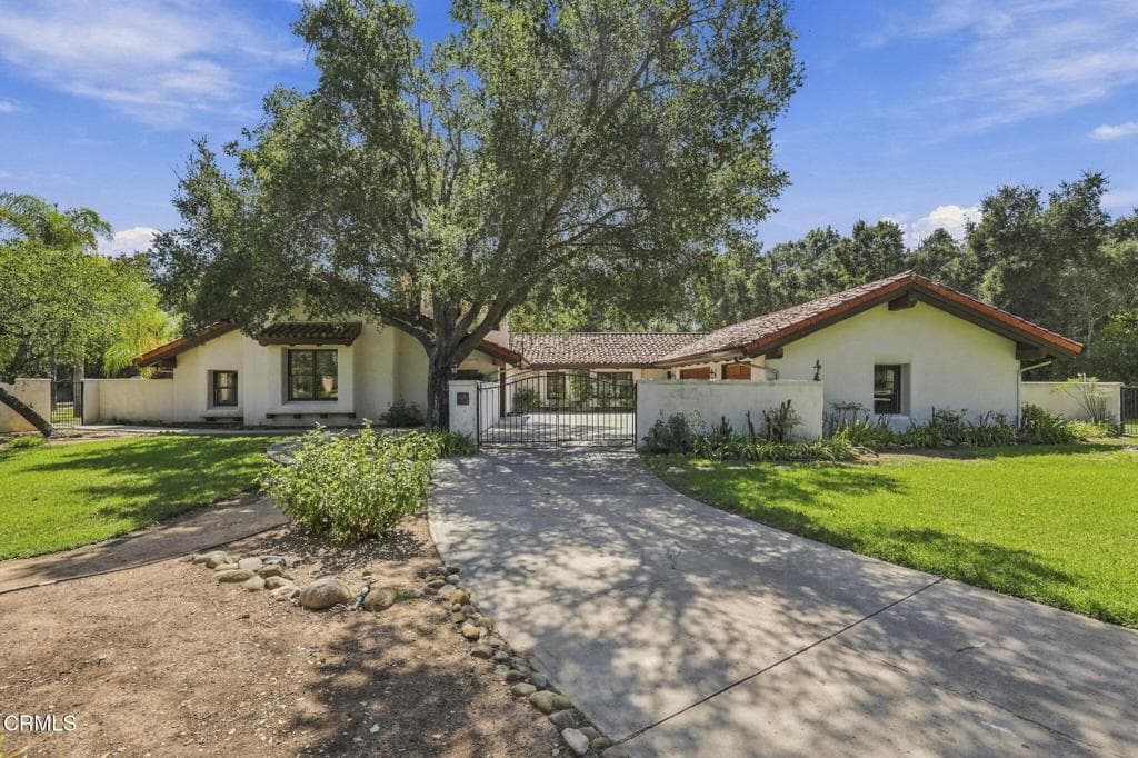 800 Oak Grove Court