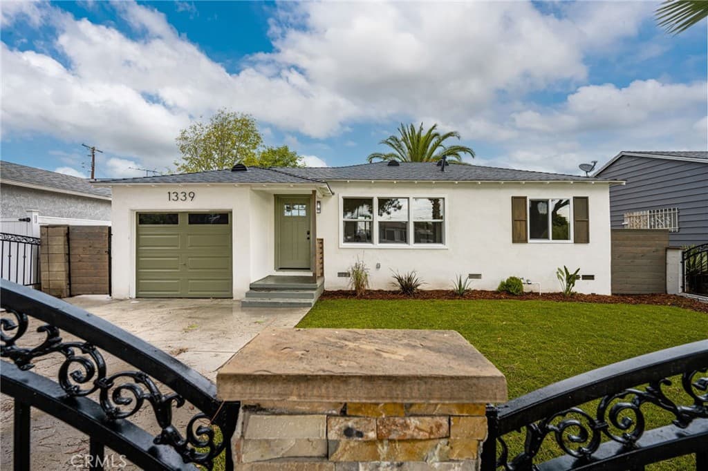 1339 W Magnolia