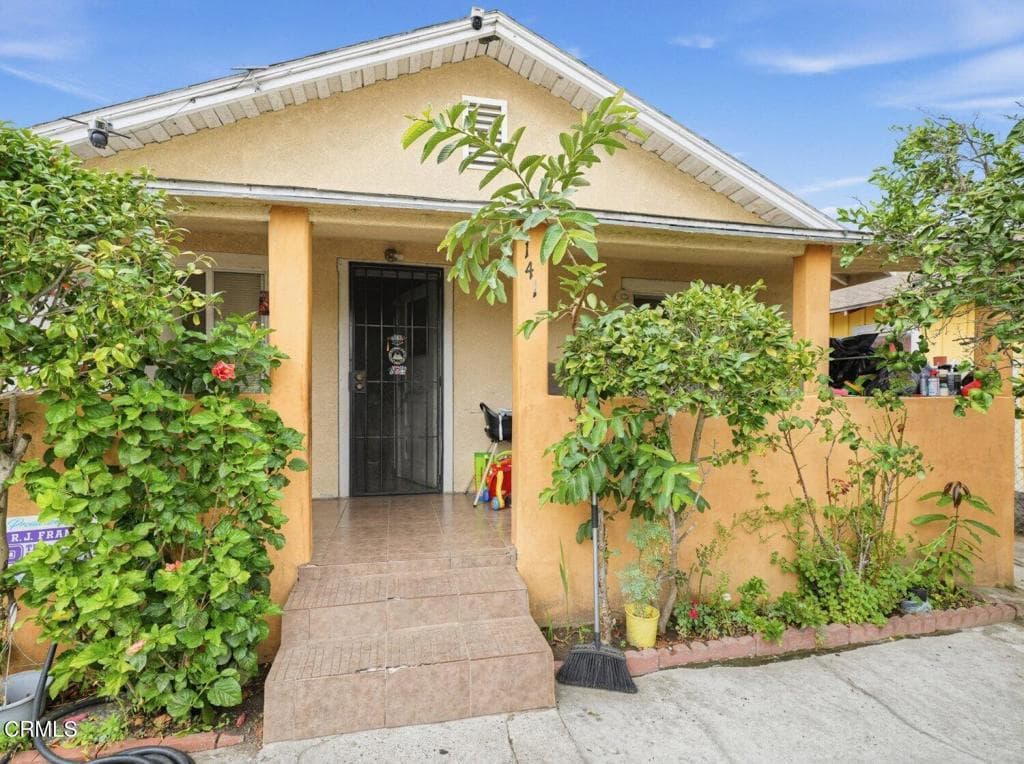 141 S Hayes Avenue