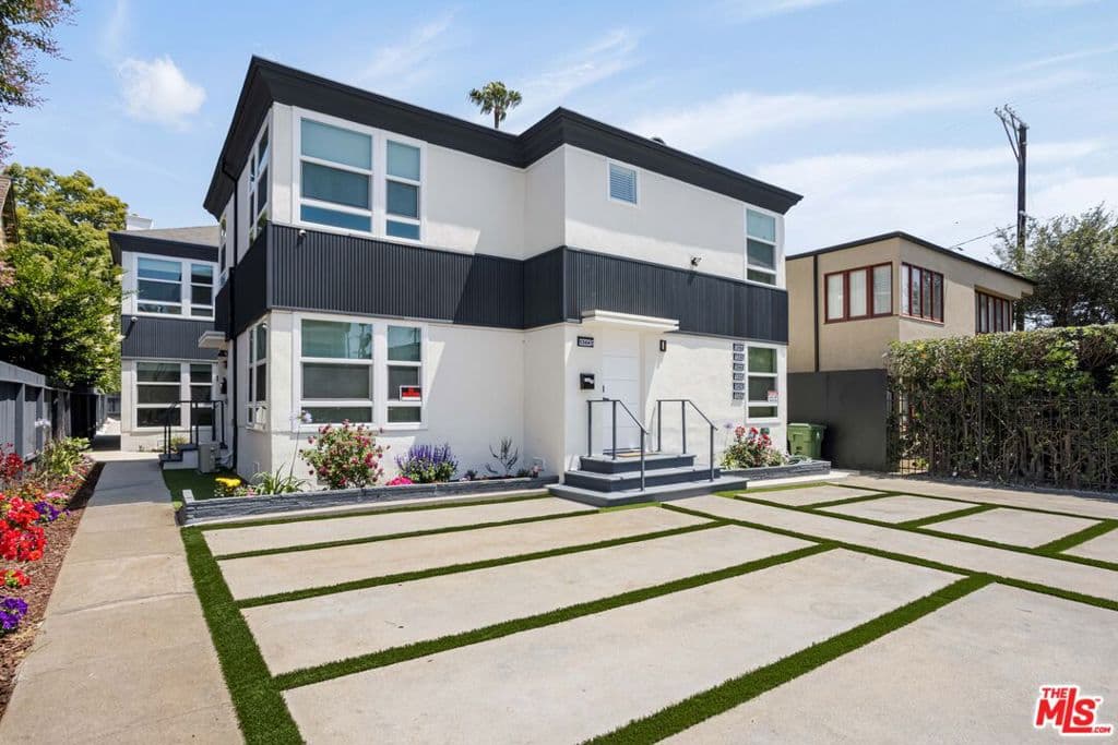 1342 S Ogden Drive