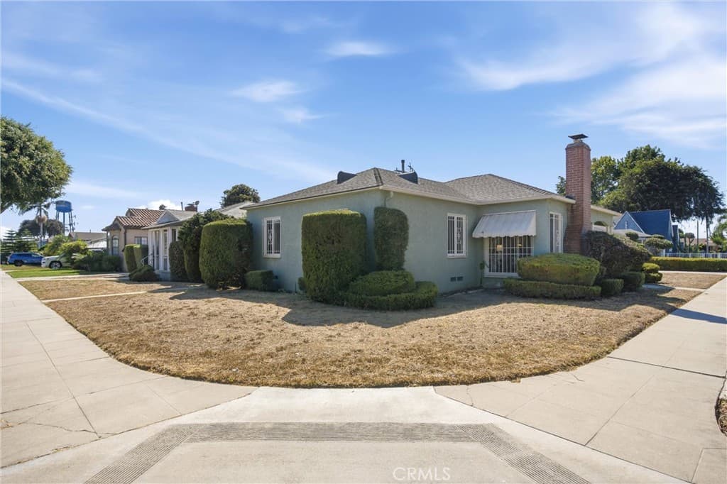 4264 Sanborn Avenue