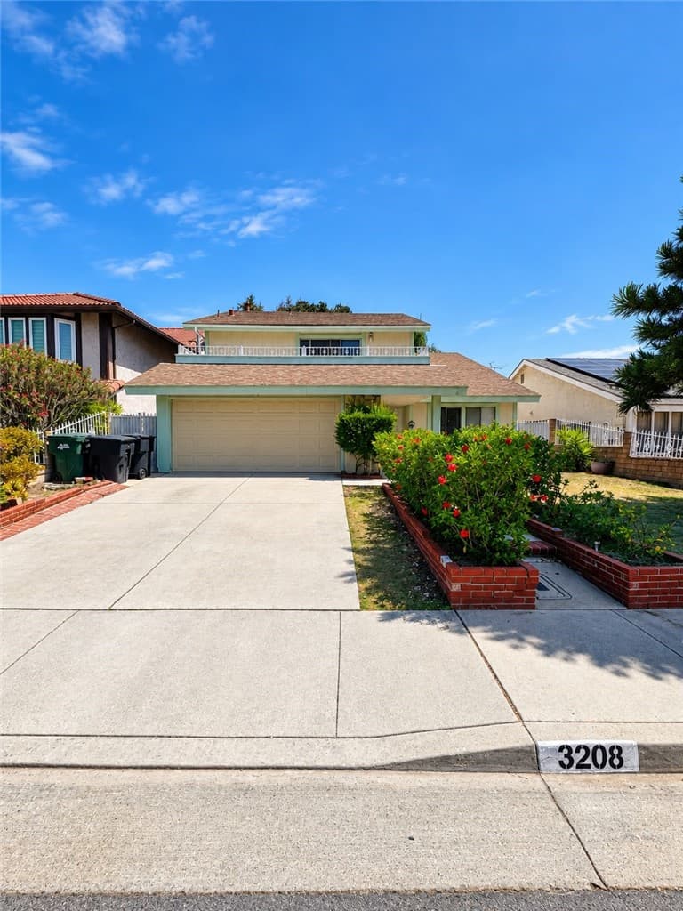 3208 Andrea Court