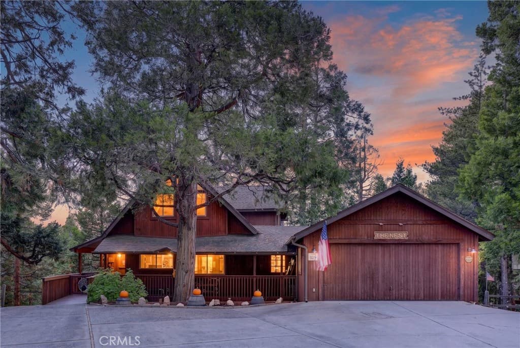 374 Grass Valley Road