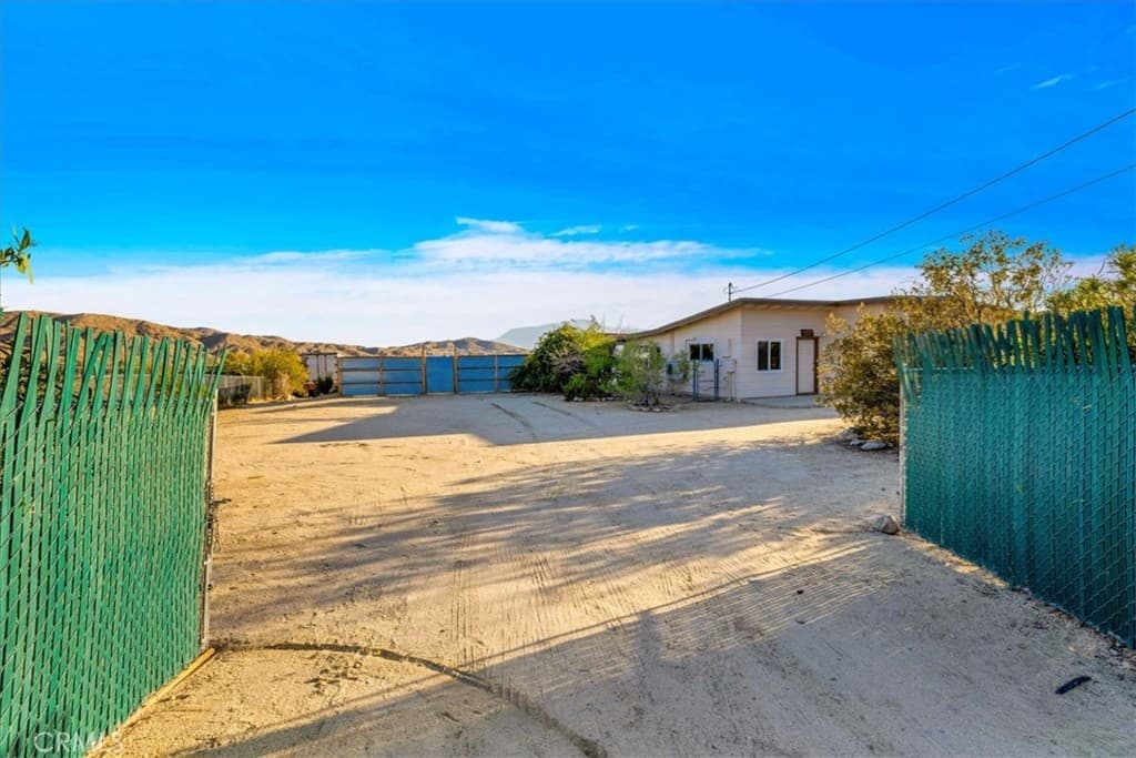 51039 Canyon Road