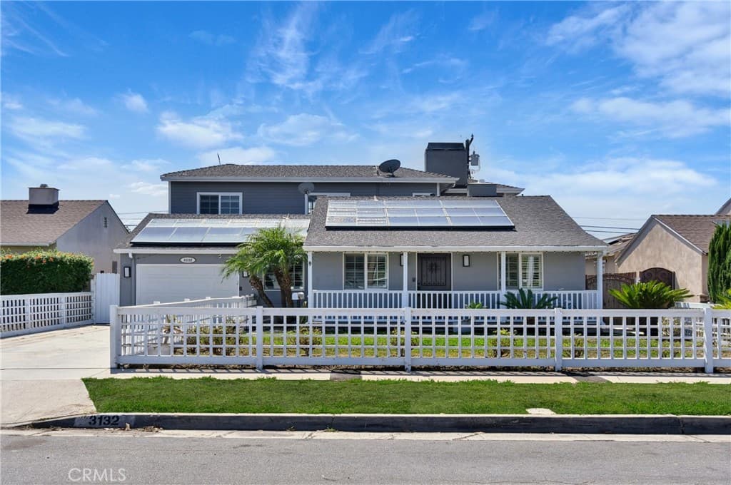 3132 W 152nd Street