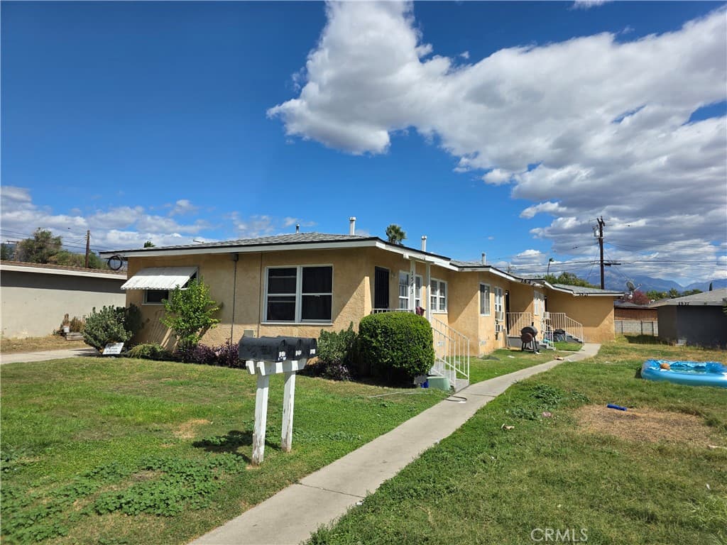 1543 Sepulveda